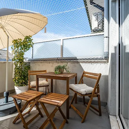 Nomad'S Easy Stay - Studio Lounge Casa Da Musica Porto Exterior photo